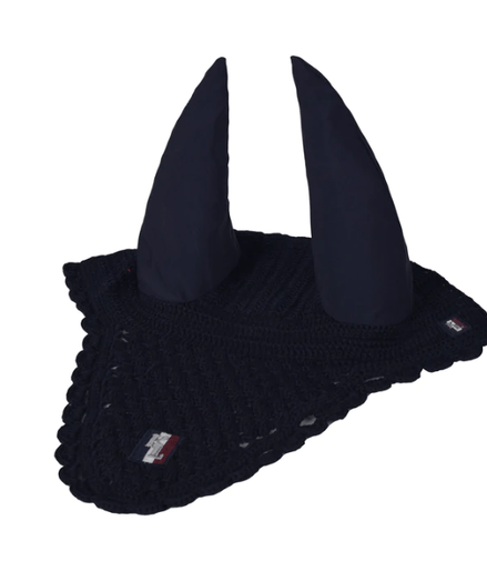 Kingsland Classic Oornetje Met Patch Oornetjes - Maddelin Equestrian Kingsland