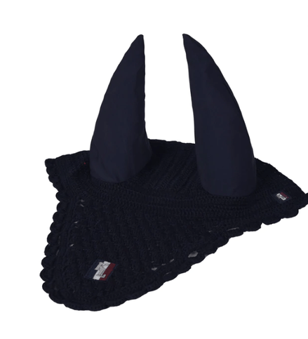 Kingsland Classic Oornetje Met Patch Oornetjes - Maddelin Equestrian Kingsland
