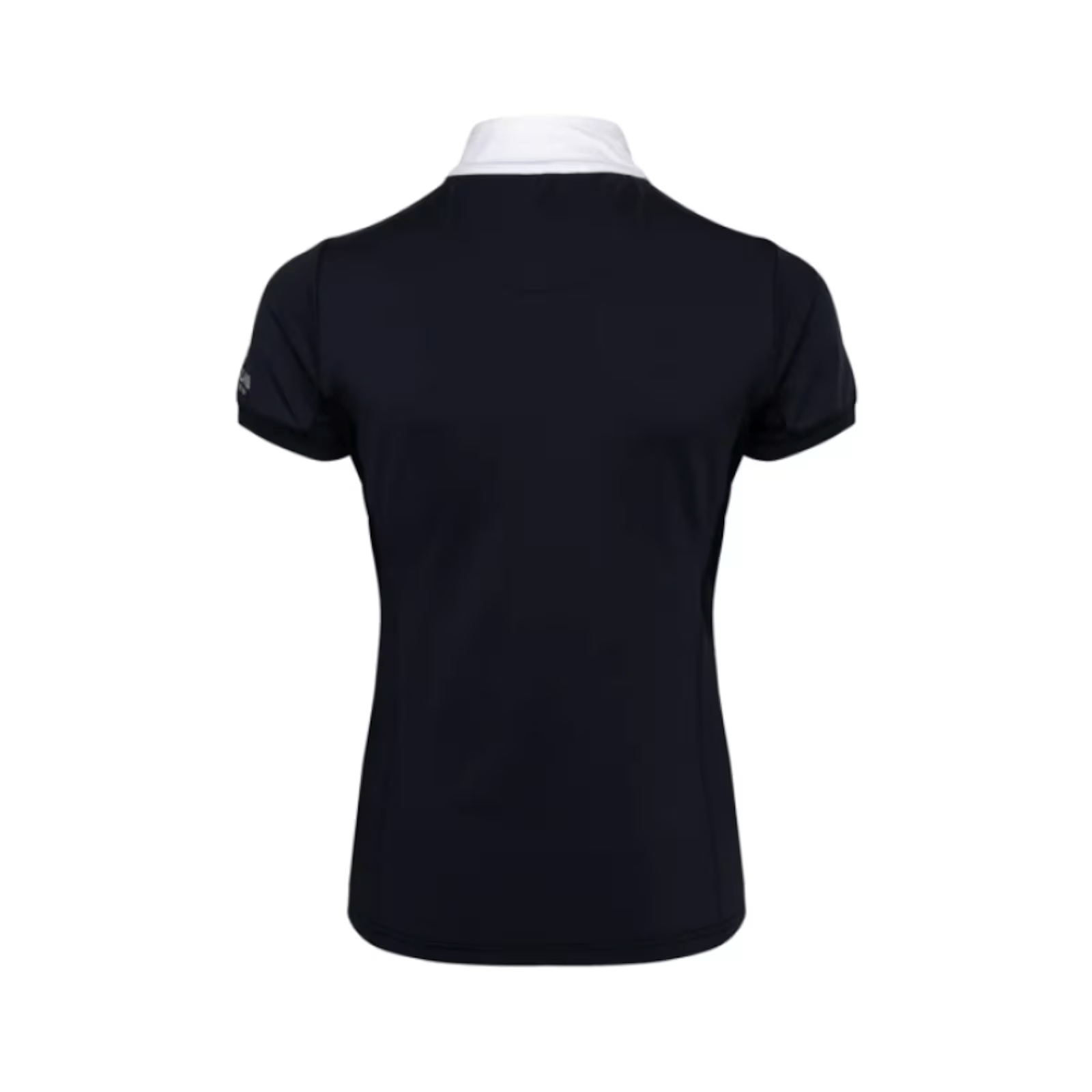Kingsland Classic Show shirt Short Sleeves Dames Wedstrijdshirts - Maddelin Equestrian Kingsland