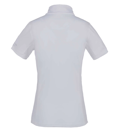 Kingsland Classic Show shirt Short Sleeves Dames Wedstrijdshirts - Maddelin Equestrian Kingsland
