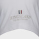 Kingsland Classic Show shirt Short Sleeves Heren Wedstrijdshirts - Maddelin Equestrian Kingsland