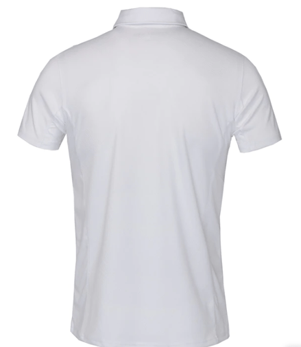 Kingsland Classic Show shirt Short Sleeves Heren Wedstrijdshirts - Maddelin Equestrian Kingsland