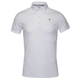 Kingsland Classic Show shirt Short Sleeves Heren Wedstrijdshirts - Maddelin Equestrian Kingsland