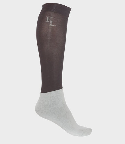 Kingsland Classic Show Sokken 3 - pack Sokken - Maddelin Equestrian Kingsland