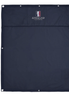 Kingsland Classic Stable Curtain Navy Stalbenodigdheden - Maddelin Equestrian Kingsland