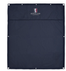 Kingsland Classic Stable Curtain Navy Stalbenodigdheden - Maddelin Equestrian Kingsland