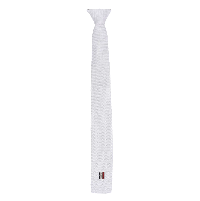 Kingsland Classic Tie With Clip Heren Wedstrijd Accessoires - Maddelin Equestrian Kingsland