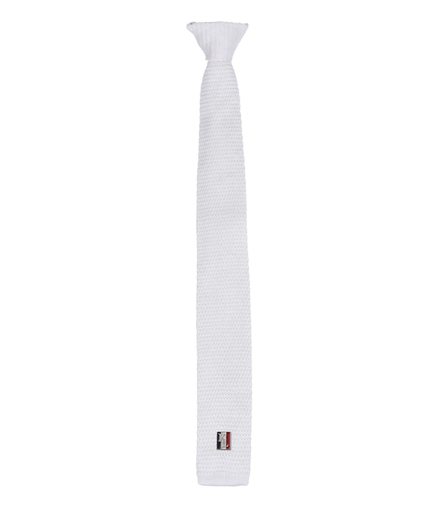 Kingsland Classic Tie With Clip Heren Wedstrijd Accessoires - Maddelin Equestrian Kingsland