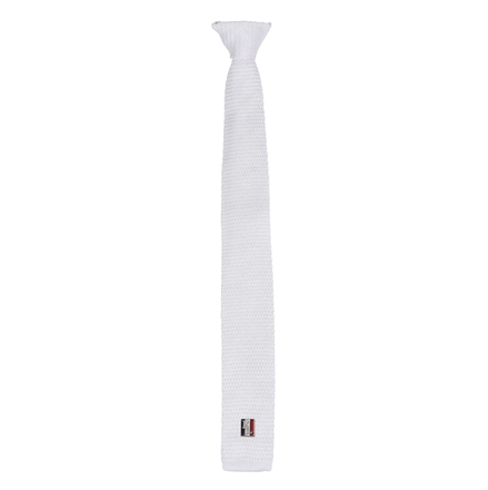 Kingsland Classic Tie With Clip Heren Wedstrijd Accessoires - Maddelin Equestrian Kingsland