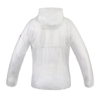 Kingsland Classic Transparent Unisex Regenjas Heren & Unisex - Maddelin Equestrian Kingsland