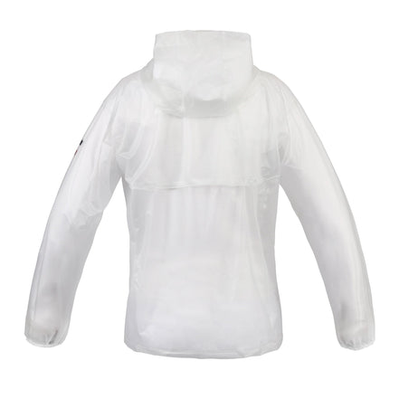 Kingsland Classic Transparent Unisex Regenjas Heren & Unisex - Maddelin Equestrian Kingsland