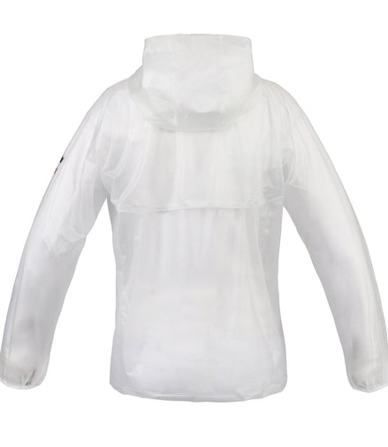Kingsland Classic Transparent Unisex Regenjas Heren & Unisex - Maddelin Equestrian Kingsland