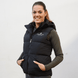 Kingsland Classic Unisex Down Bodywarmer Heren & Unisex - Maddelin Equestrian Kingsland