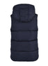 Kingsland Classic Unisex Down Bodywarmer Heren & Unisex - Maddelin Equestrian Kingsland