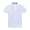 Kingsland Classic Wedstrijdshirt Meisjes Wedstrijdshirts - Maddelin Equestrian Kingsland