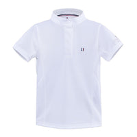Kingsland Classic Wedstrijdshirt Meisjes Wedstrijdshirts - Maddelin Equestrian Kingsland