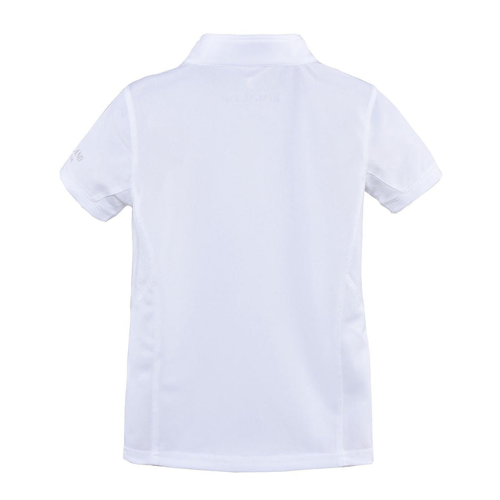 Kingsland Classic Wedstrijdshirt Meisjes Wedstrijdshirts - Maddelin Equestrian Kingsland
