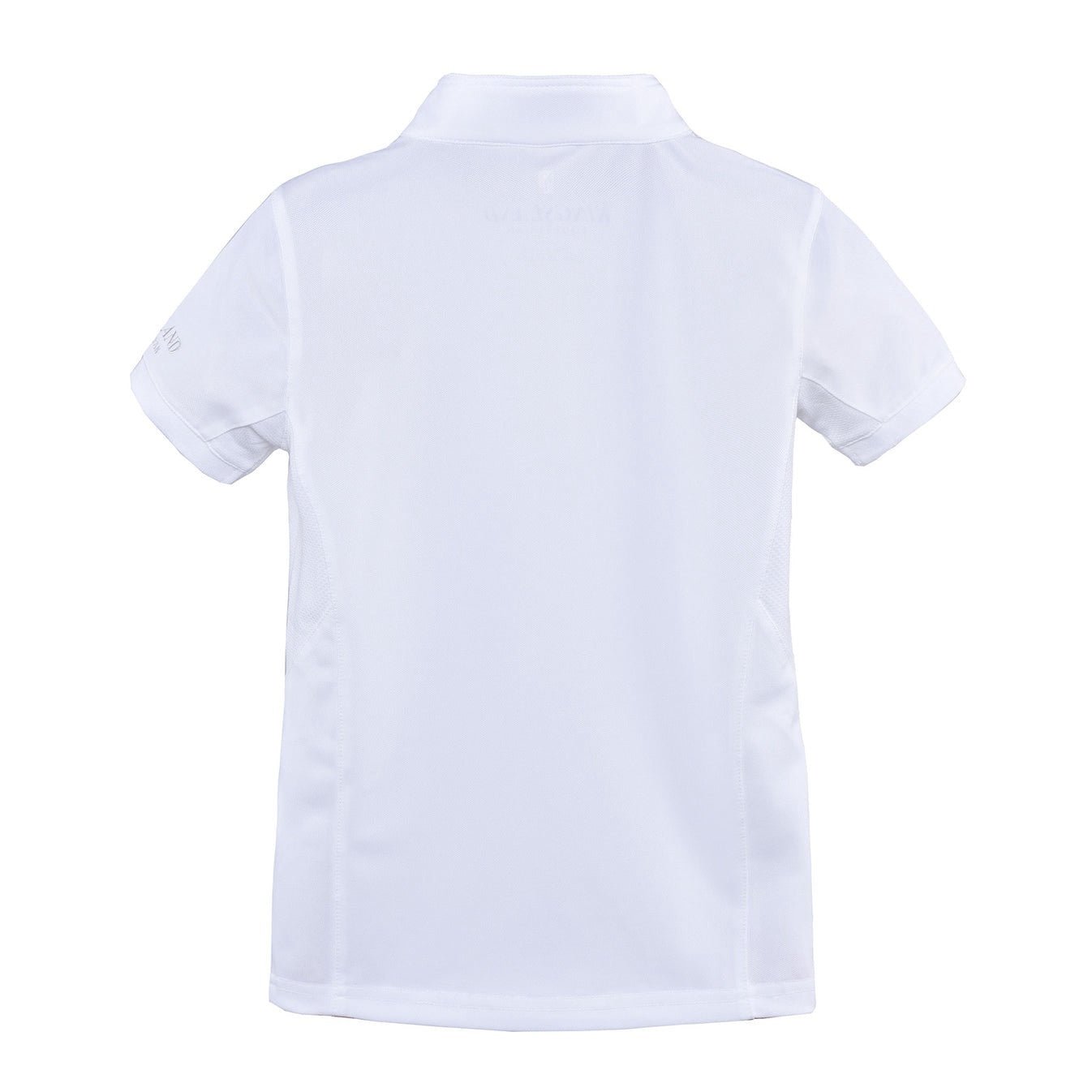 Kingsland Classic Wedstrijdshirt Meisjes Wedstrijdshirts - Maddelin Equestrian Kingsland
