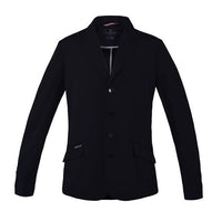 Kingsland Classic Woven Softshell Wedstrijd Jas Heren Wedstrijdjassen - Maddelin Equestrian Kingsland