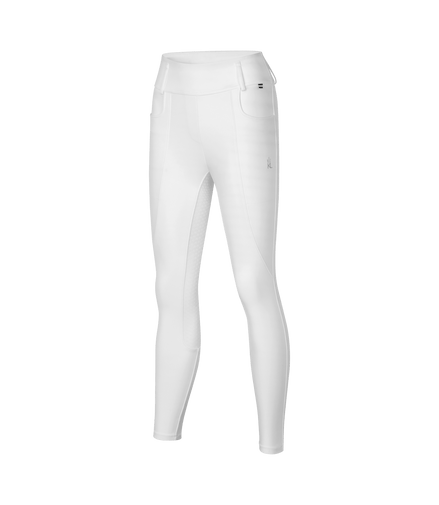 Kingsland Dames KLKristin Full Grip A - Shape Rijbroek Dames Rijbroeken - Maddelin Equestrian Kingsland