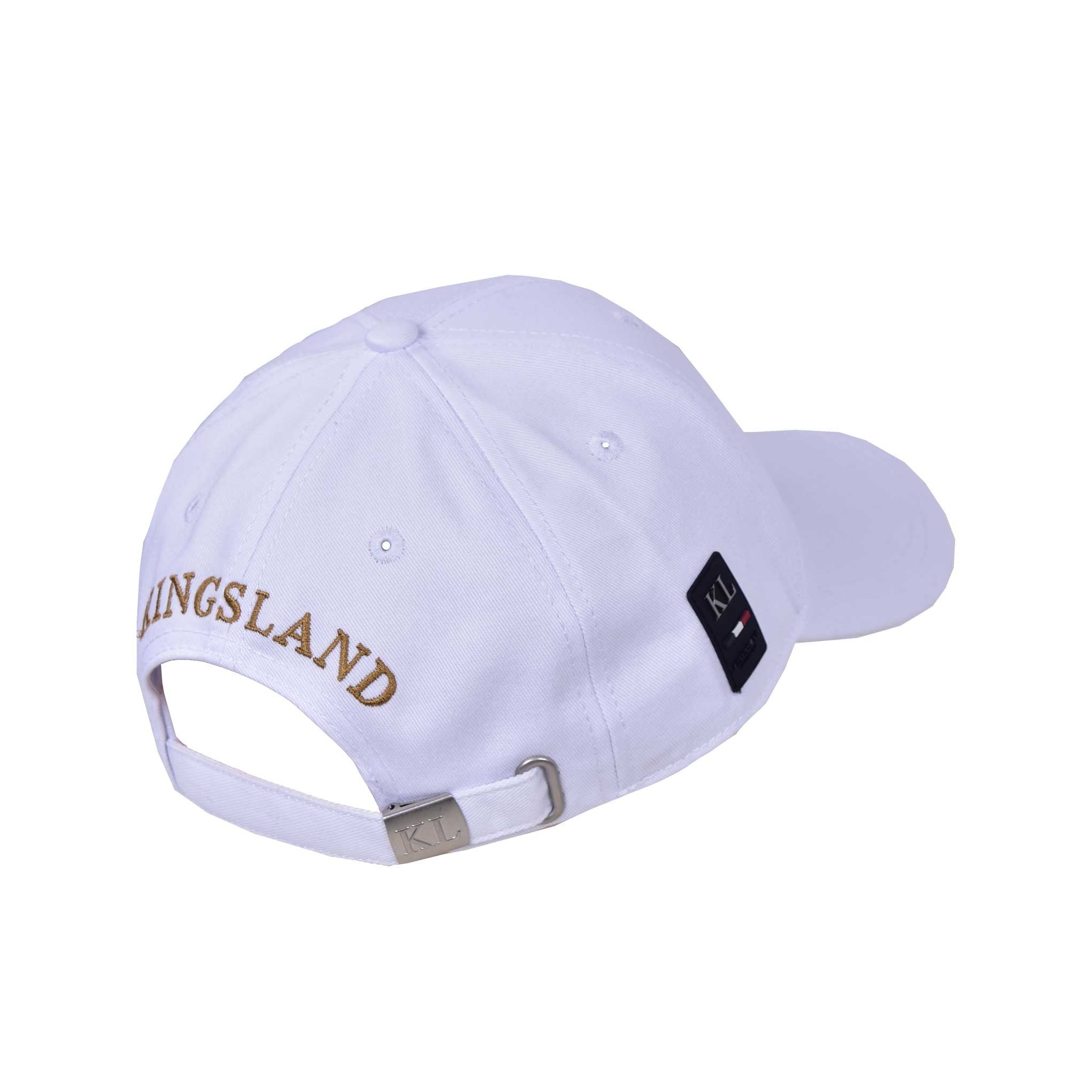 Kingsland Durbuy Equibel Unisex Cap Mutsen, petten en sjaals - Maddelin Equestrian Kingsland