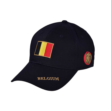 Kingsland Durbuy Equibel Unisex Cap Mutsen, petten en sjaals - Maddelin Equestrian Kingsland