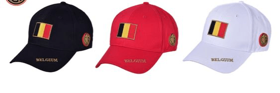 Kingsland Durbuy Equibel Unisex Cap Mutsen, petten en sjaals - Maddelin Equestrian Kingsland