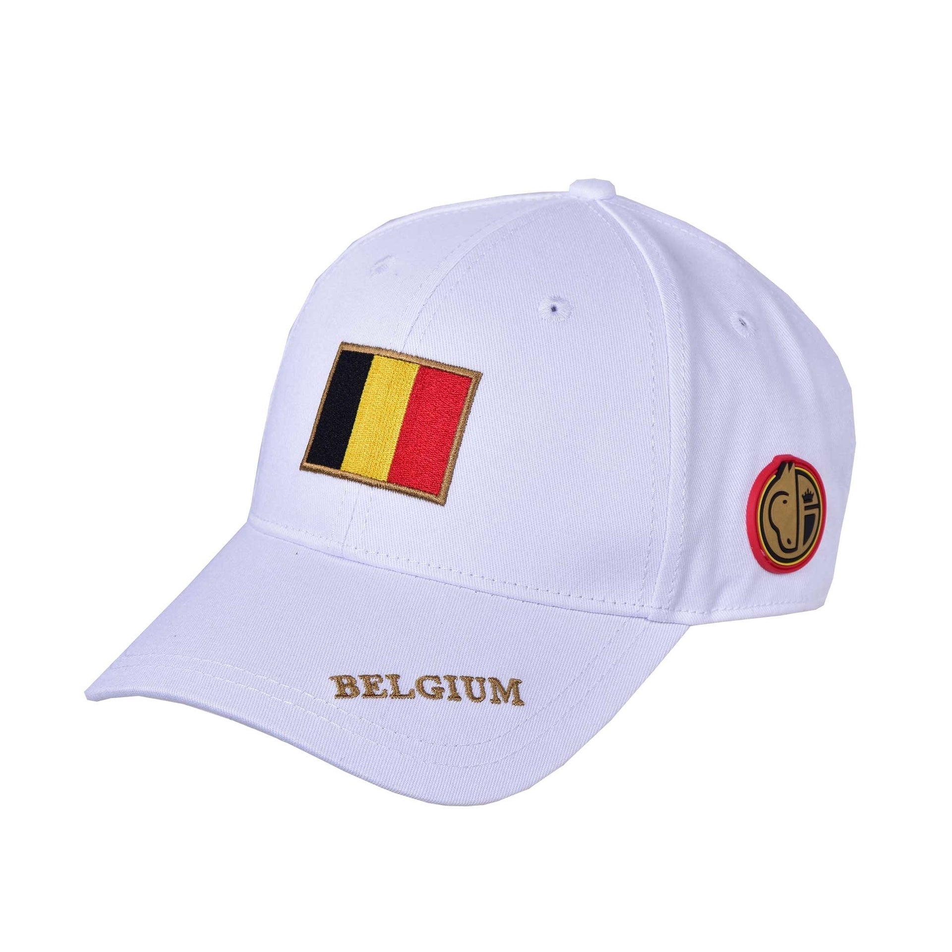 Kingsland Durbuy Equibel Unisex Cap Mutsen, petten en sjaals - Maddelin Equestrian Kingsland