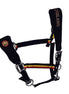 Kingsland Enghien Equibel Nylon Halster Nylon halsters - Maddelin Equestrian Kingsland