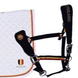 Kingsland Enghien Equibel Nylon Halster Nylon halsters - Maddelin Equestrian Kingsland
