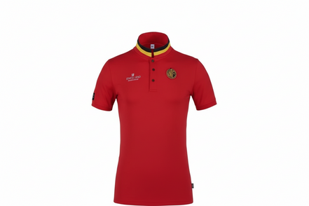 Kingsland Eupen Equibel Polo piqué pour femme