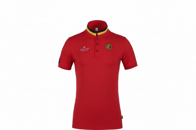 Kingsland Eupen Equibel Polo piqué pour femme