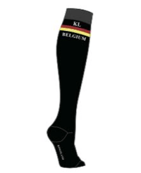 Kingsland Florenville Equibel Coolmax Sokken Sokken - Maddelin Equestrian Kingsland