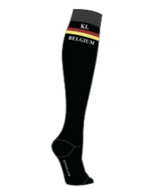 Kingsland Florenville Equibel Coolmax Sokken Sokken - Maddelin Equestrian Kingsland