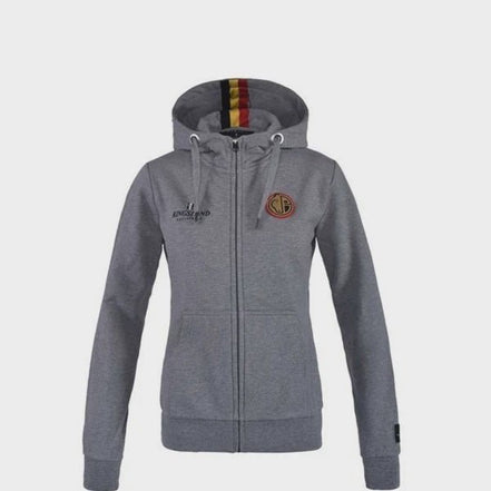 Kingsland Genk Equibel Unisex Sweat Hood Heren & Unisex - Maddelin Equestrian Kingsland