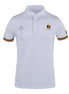 Kingsland Gistel Equibel Heren Wedstrijdshirt Wedstrijdshirts - Maddelin Equestrian Kingsland
