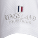 Kingsland Jongens Wedstrijdshirt Korte mouw Wedstrijdshirts - Maddelin Equestrian Kingsland