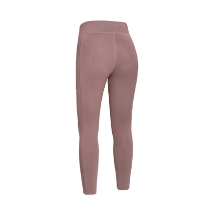 Kingsland Katinka Full Grip Tights Dames Rijbroeken - Maddelin Equestrian Kingsland