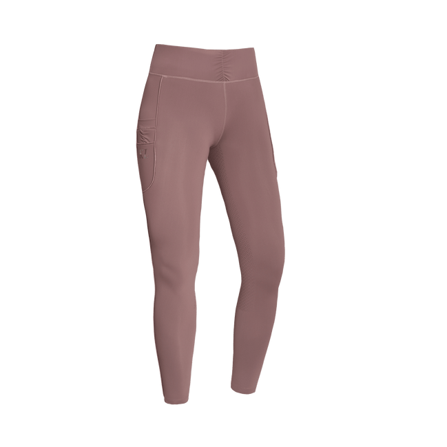 Kingsland Katinka Full Grip Tights Dames Rijbroeken - Maddelin Equestrian Kingsland