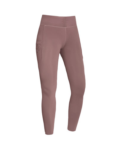 Kingsland Katinka Full Grip Tights Dames Rijbroeken - Maddelin Equestrian Kingsland
