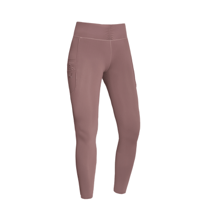 Kingsland Katinka Full Grip Tights Dames Rijbroeken - Maddelin Equestrian Kingsland