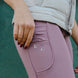 Kingsland Katinka Full Grip Tights Dames Rijbroeken - Maddelin Equestrian Kingsland