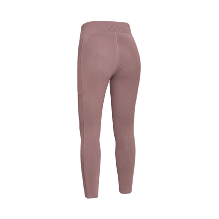 Kingsland Katinka Full Grip Tights Dames Rijbroeken - Maddelin Equestrian Kingsland