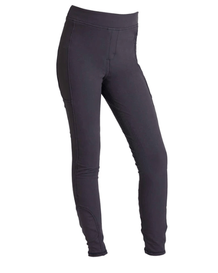 Kingsland Kids KLkamila Meisjes Pull On E - Tec F - Grip Kids - Maddelin Equestrian Kingsland