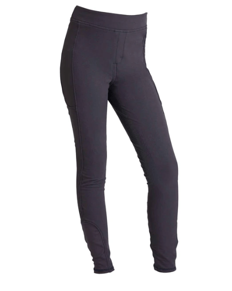 Kingsland Kids KLkamila Meisjes Pull On E - Tec F - Grip Kids - Maddelin Equestrian Kingsland