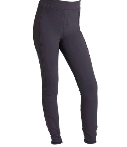 Kingsland Kids KLkamila Meisjes Pull On E - Tec F - Grip Kids - Maddelin Equestrian Kingsland