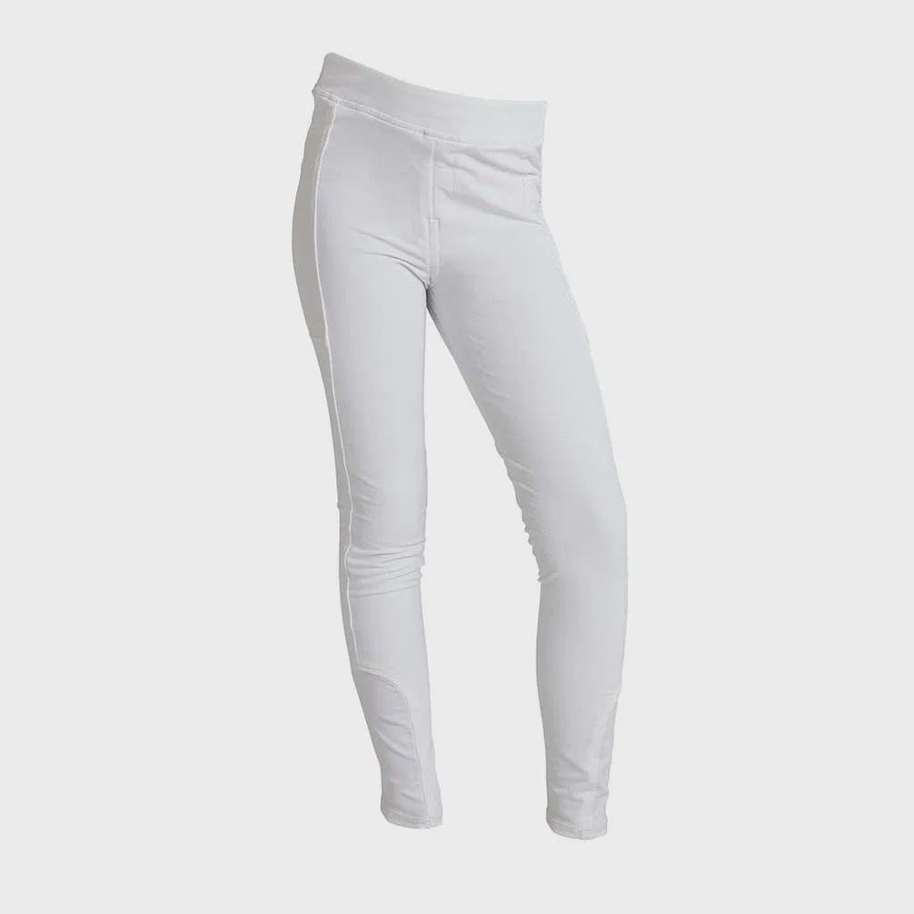 Kingsland Kids KLkamila Meisjes Pull On E - Tec F - Grip Kids - Maddelin Equestrian Kingsland