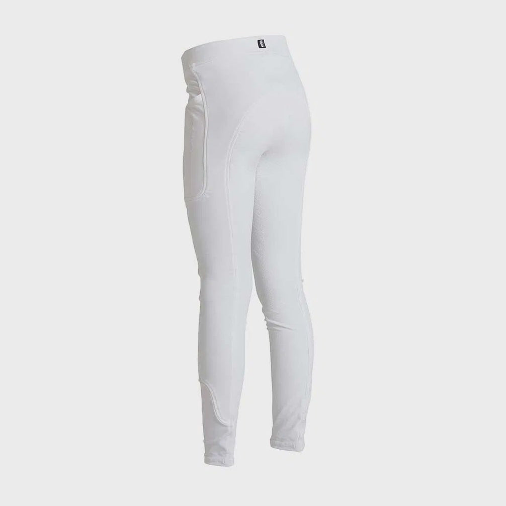 Kingsland Kids KLkamila Meisjes Pull On E - Tec F - Grip Kids - Maddelin Equestrian Kingsland