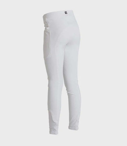 Kingsland Kids KLkamila Meisjes Pull On E - Tec F - Grip Kids - Maddelin Equestrian Kingsland