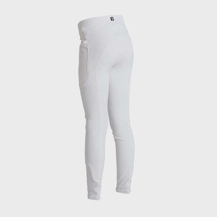 Kingsland Kids KLkamila Meisjes Pull On E - Tec F - Grip Kids - Maddelin Equestrian Kingsland